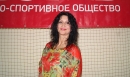 Галина Михеева: «Сборы - это самостоятельность и самодисциплина!»