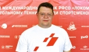 Максим Казей: «Бадминтон набирает популярность»