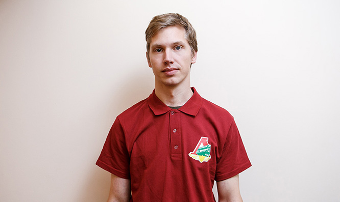 И. Чувахов (ОКТ): «Уровень участников Чемпионата по шахматам очень достойный»