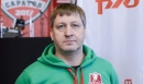 Максим Шостов (МОСК): «Самоотдача у парней запредельная, а организация турнира – шикарная!»