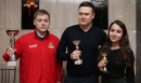 Российские шахматисты собрали коллекцию парижских наград