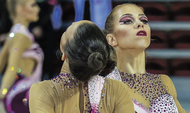 Эти слезы стоит пережить!