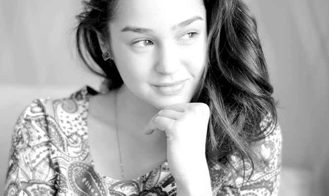 «Просто тренер сказал: «Надо!»