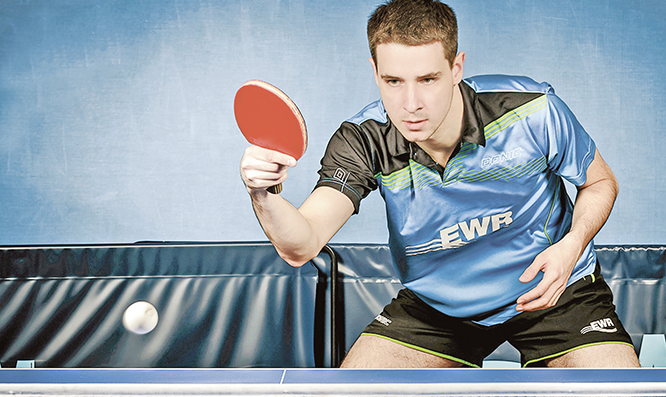 В спорт надо уходить с головой