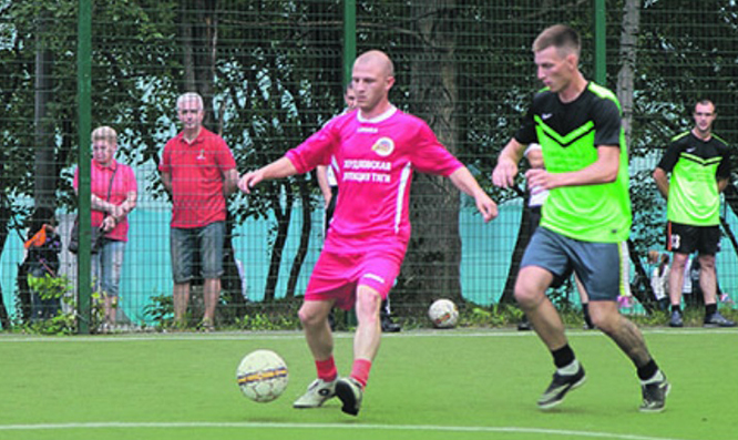 Подарок к празднику