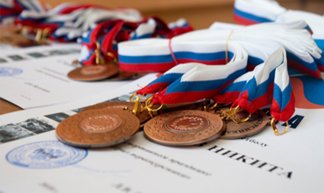 Стремясь к вершинам мастерства