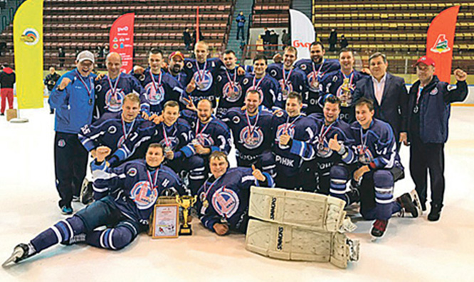 Много побед не бывает