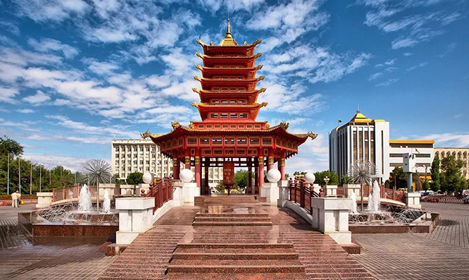 Время бокса