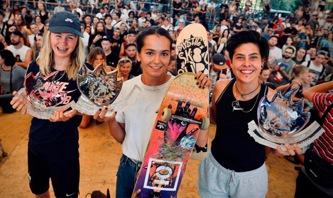 Пражское «золото»