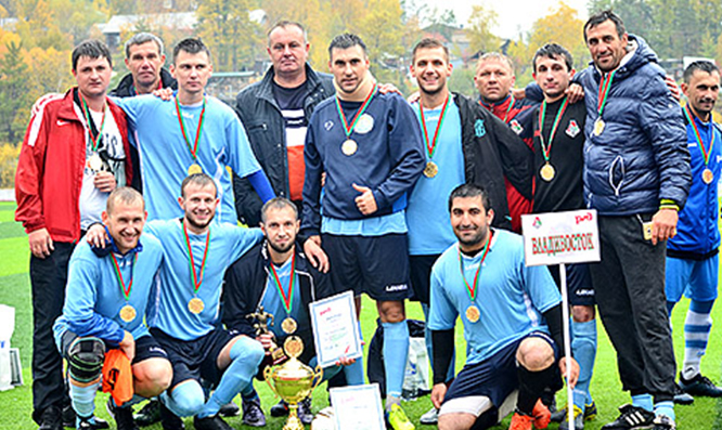 Командный класс и точный пас