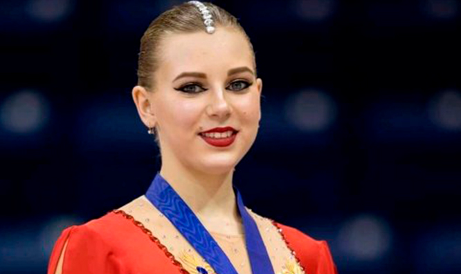 Лидеры с медалями не расстаются