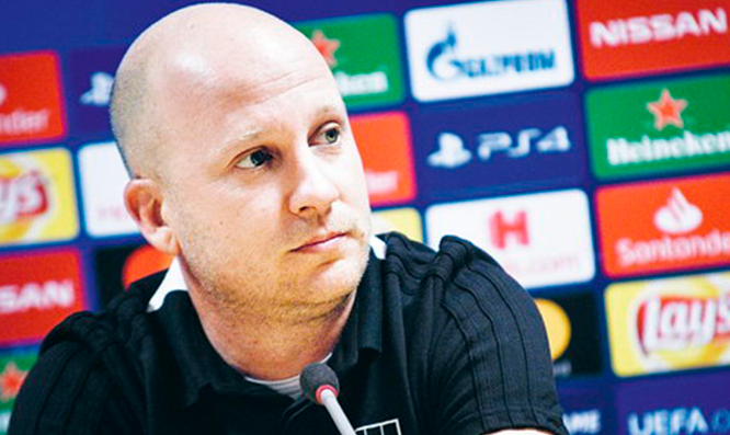 Николич готов к игре