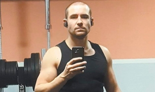Спорт и ничего лишнего