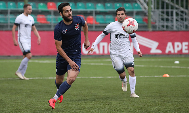 Лучший стимул для борьбы