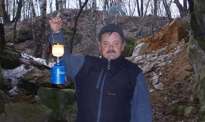 Достучавшийся до небес