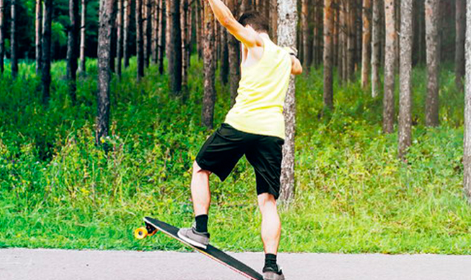 Профессиональная ловкость