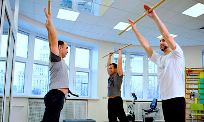 Заряжаемся с ФПК