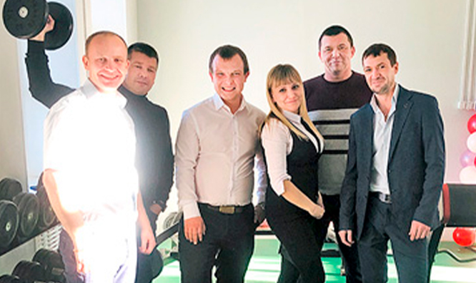 Дорога к здоровому образу жизни открыта