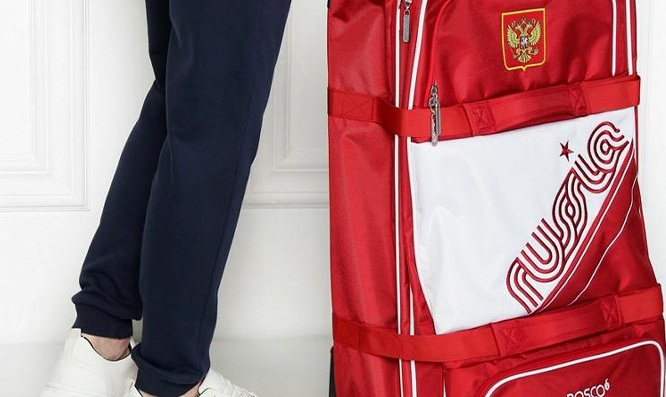 Семь игроков «Локомотива» вызваны в сборную России по регби-7