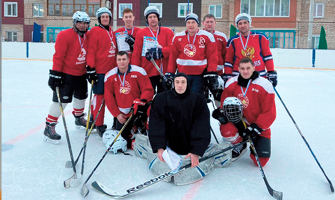«Локомотив» в ударе «Локомотив» в ударе