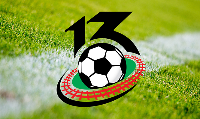 XIII сезон ЖДФЛ на старте!