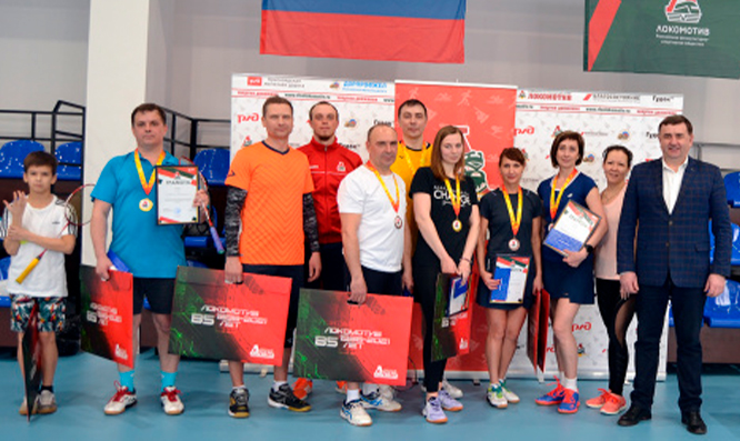 Ракетных дел мастера