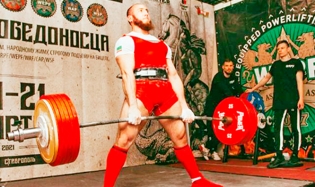 Преодоление тяжести