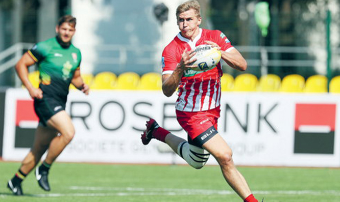 Сборная России стала третьей на чемпионате Европы