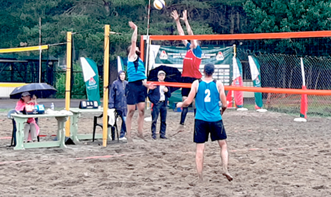 Невзирая на погоду