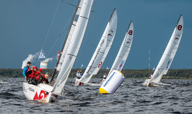 Бодрое начало