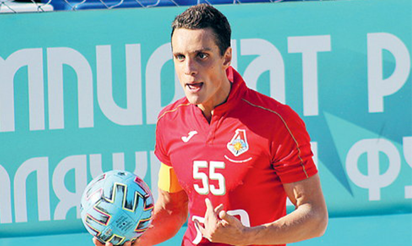 В начале славных дел