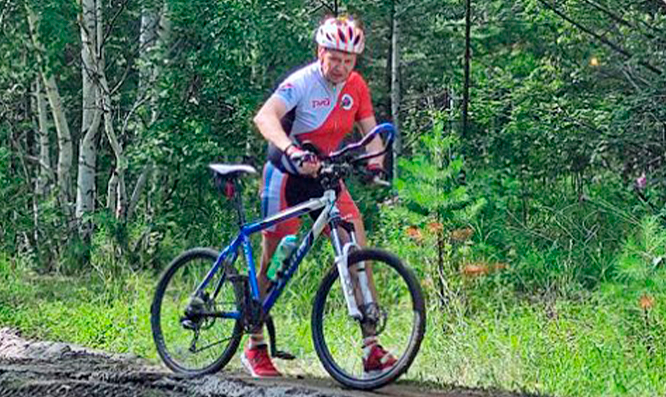 Сто километров не предел