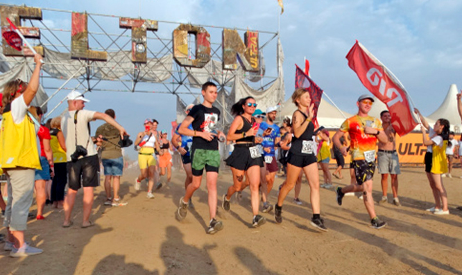 Локомотив личных рекордов