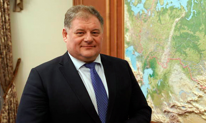 Поздравляем с юбилеем!