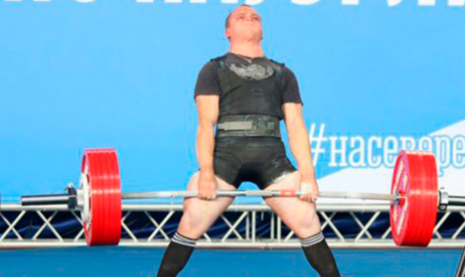 Кубок России снова в руках самого сильного студента