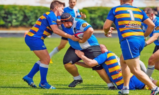 Сила нашла применение