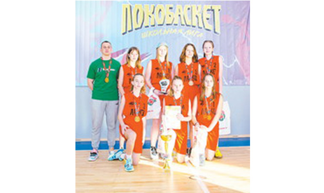 В Твери и Тынде назвали сильнейших