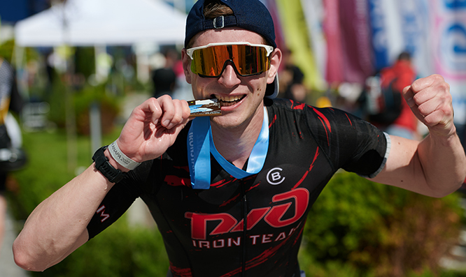 Железная команда