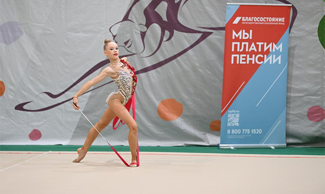 Выбрали сильнейших