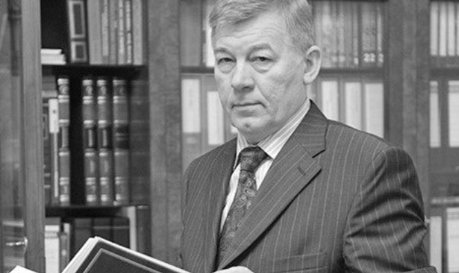 Памяти Бориса Алексеевича Лёвина