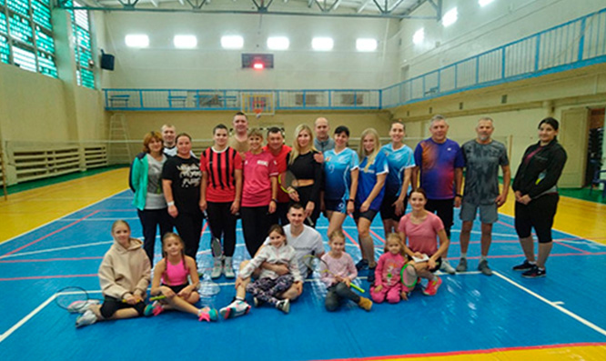 Никто не остался без наград