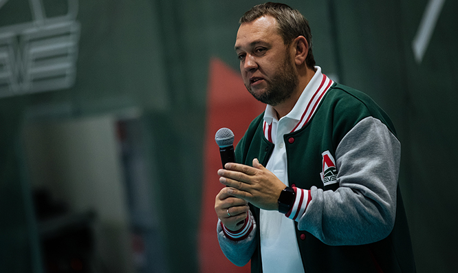 С Днем Рождения, Андрей Владимирович!