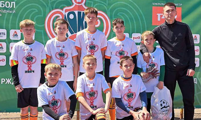 Турнир выявил сильнейших