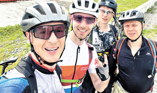 Колесо баланса Тоцкого