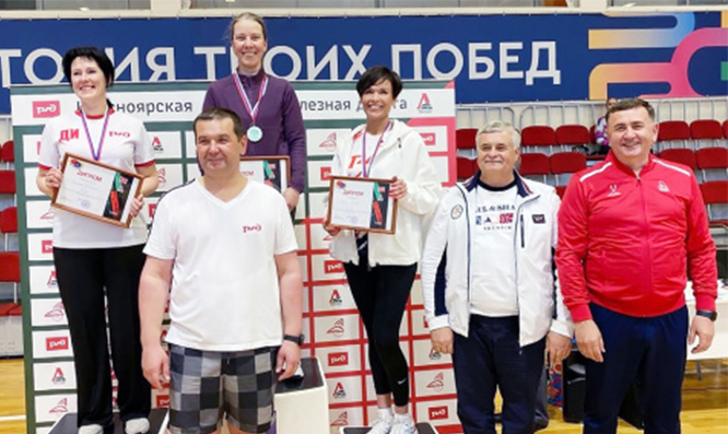 Дела настольные