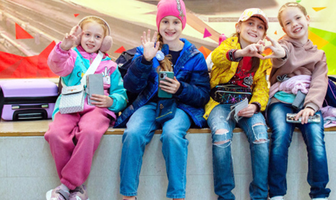 Скучать не придётся