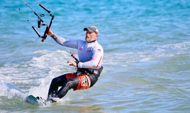 Летать по волнам