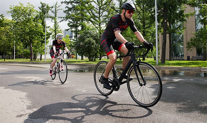 Рекорды ко Дню рождения