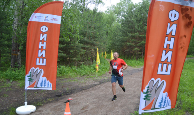 Карты и старты