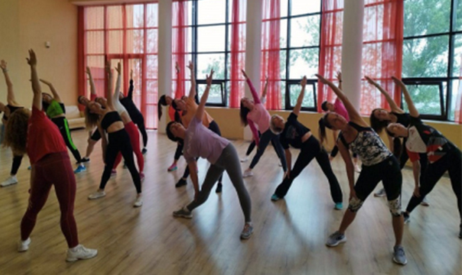 Срочно нужна идеальная фигура